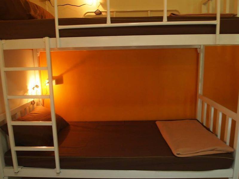 Bigboss Hostel Thong Sala Luaran gambar