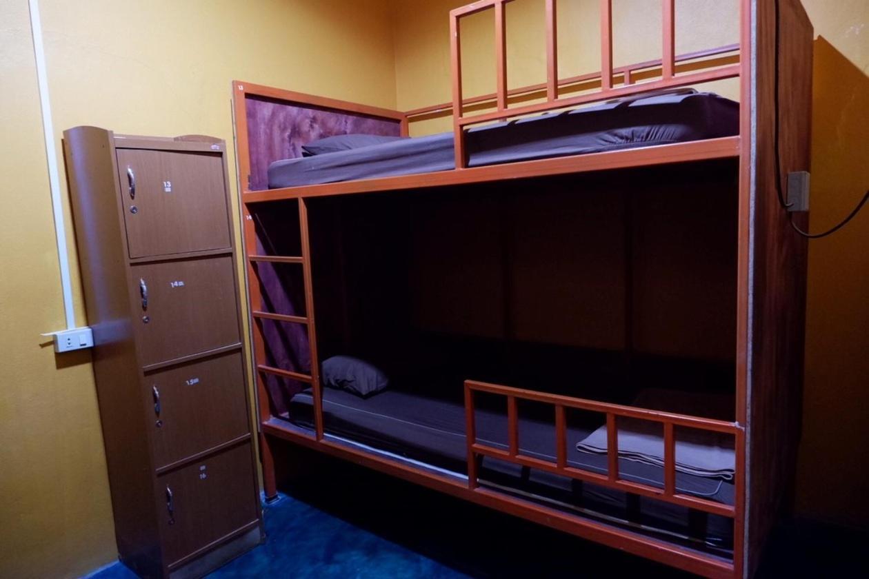 Bigboss Hostel Thong Sala Luaran gambar