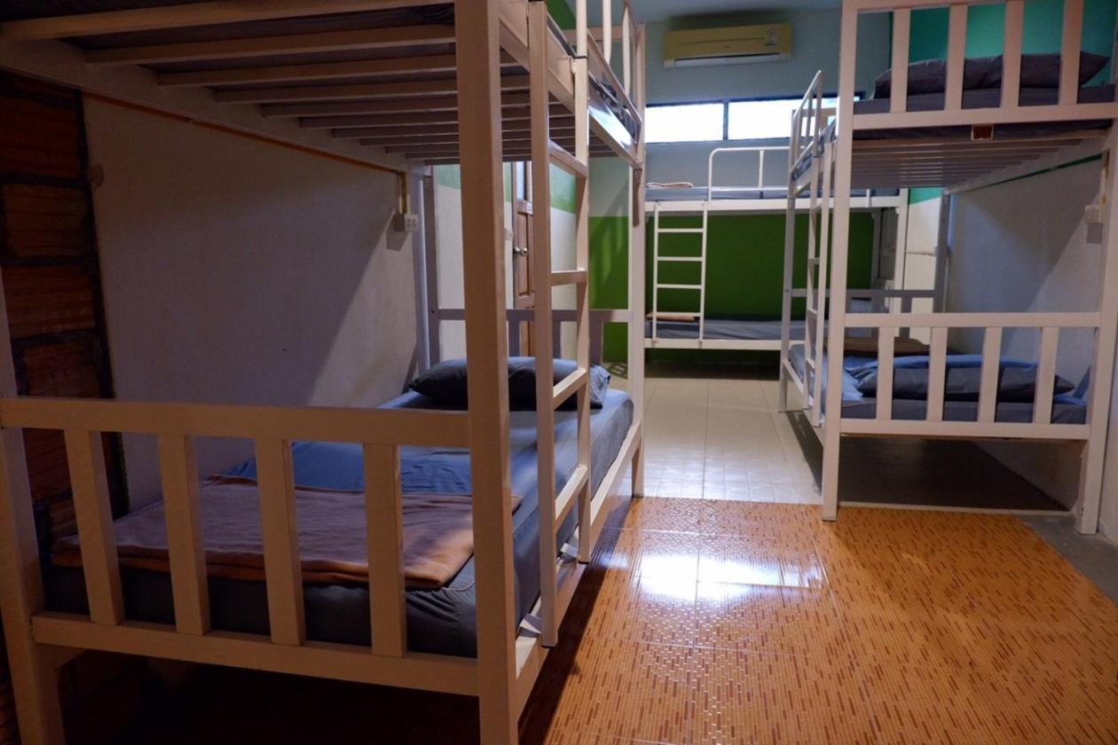 Bigboss Hostel Thong Sala Luaran gambar