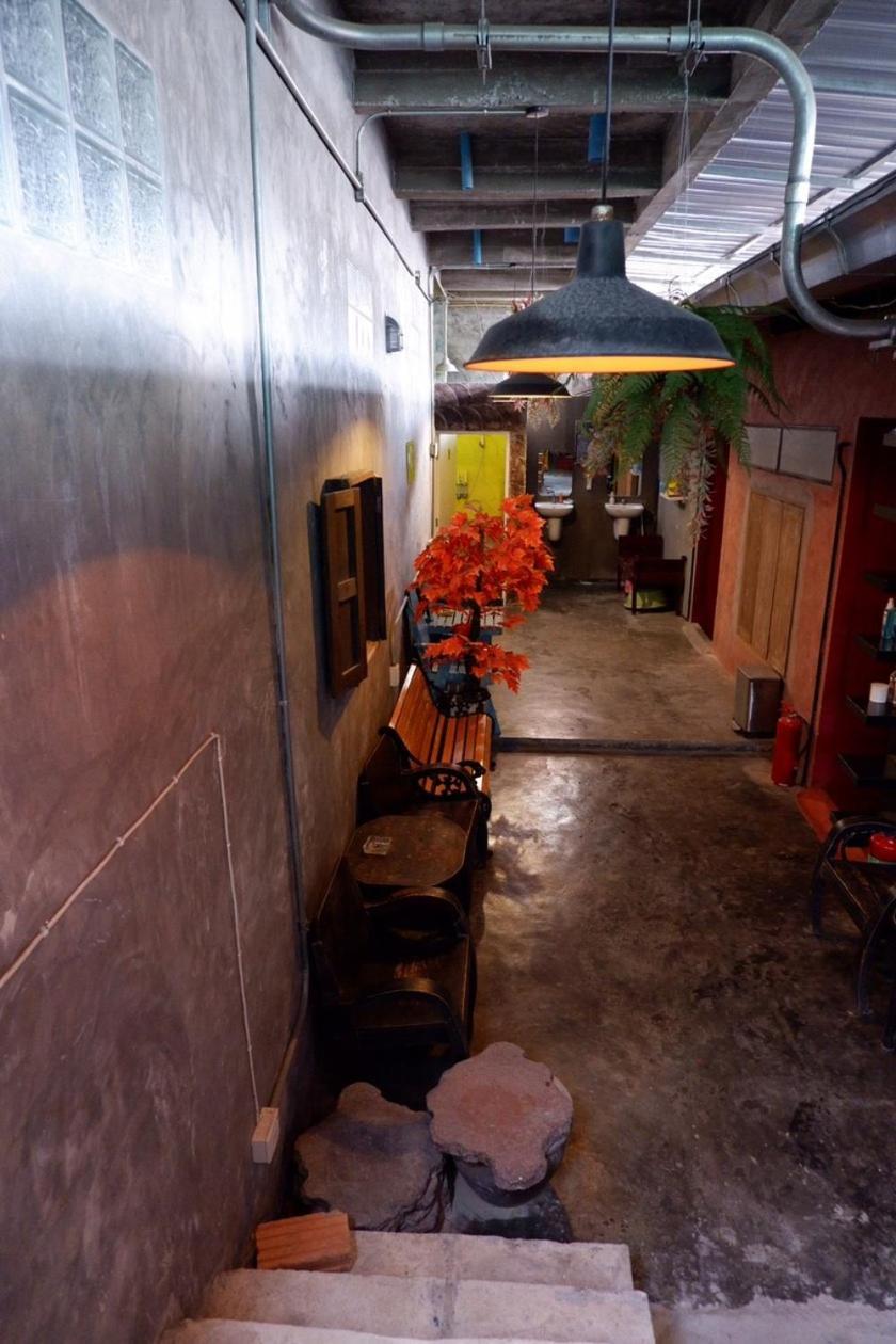Bigboss Hostel Thong Sala Luaran gambar